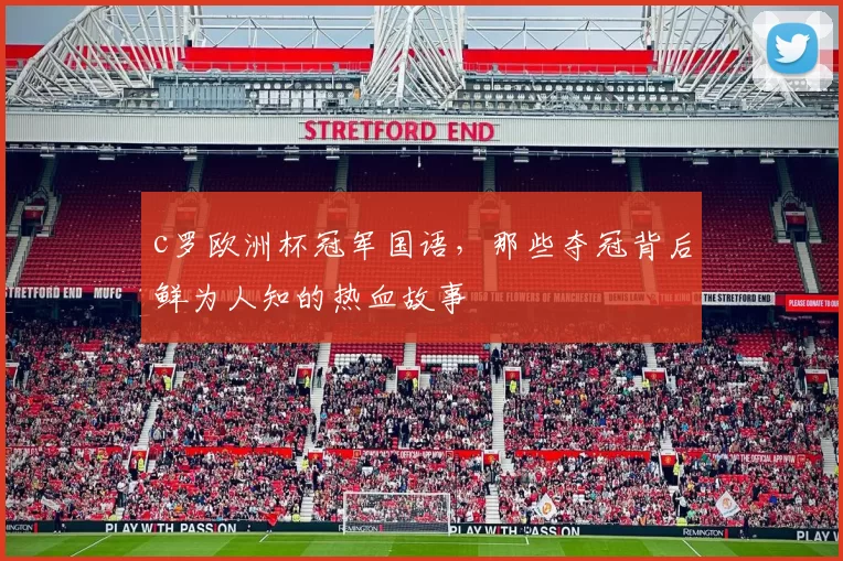 c罗欧洲杯冠军国语，那些夺冠背后鲜为人知的热血故事