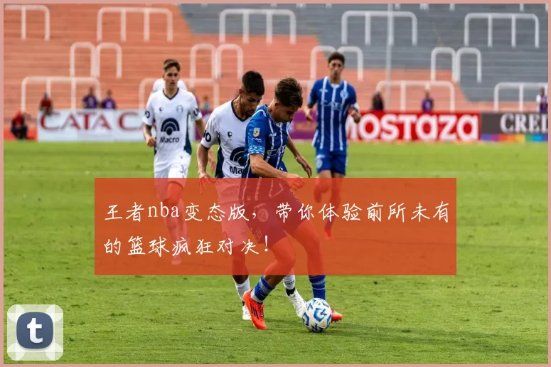 王者nba变态版,带你体验前所未有的篮球疯狂对决!